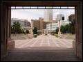 CRW_8450 Civic Center Park framed